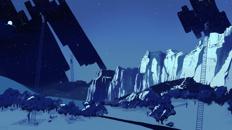 Illustration for article titled AC Lung, Space Stairs, 3D Guns and the Quietest Place on Earth: Best Gizmodo Stories of the Week